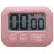 Dretec T-791-PK 全新大屏幕計時器 (粉紅色)