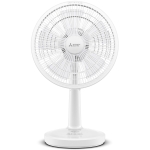 Mitsubishi Electric 三菱電機 D12A-GB-WH 12吋 電風扇 (白色)
