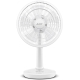 Mitsubishi Electric 三菱電機 D12A-GB-WH 12吋 電風扇 (白色)