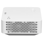 LG 樂金 CineBeam PF510Q 便攜式智能投影機