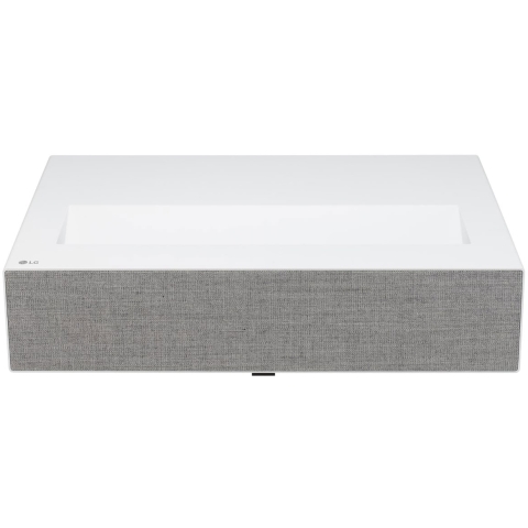 LG 樂金 HU715QW CineBeam HU715Q 4K UHD 超短焦鐳射投影機