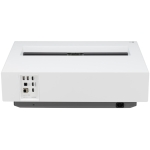 LG 樂金 HU715QW CineBeam HU715Q 4K UHD 超短焦鐳射投影機