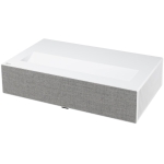 LG 樂金 HU715QW CineBeam HU715Q 4K UHD 超短焦鐳射投影機