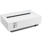 LG 樂金 HU715QW CineBeam HU715Q 4K UHD 超短焦鐳射投影機