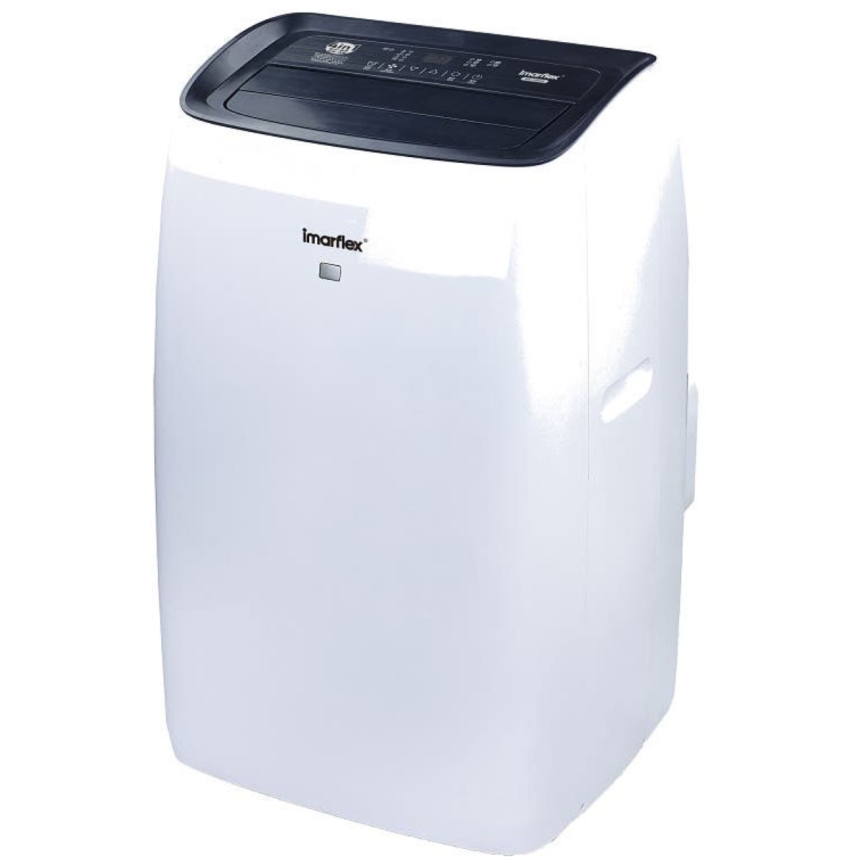 Imarflex 伊瑪 IFX-14KUV 1.5匹 四合㇐ 移動式座地冷氣機