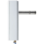 electriQ QTGW-12L 12公升 煤氣熱水爐 (背排式)