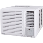Toshiba 東芝 RAC-09G3CVRGR-HK 1.0匹 R32變頻淨冷 窗口式冷氣機 (獨立抽濕系列) (附遙控)