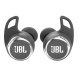 JBL REFFLPROP-BLK Reflect Flow Pro 防水運動型真無線耳機 (黑色)