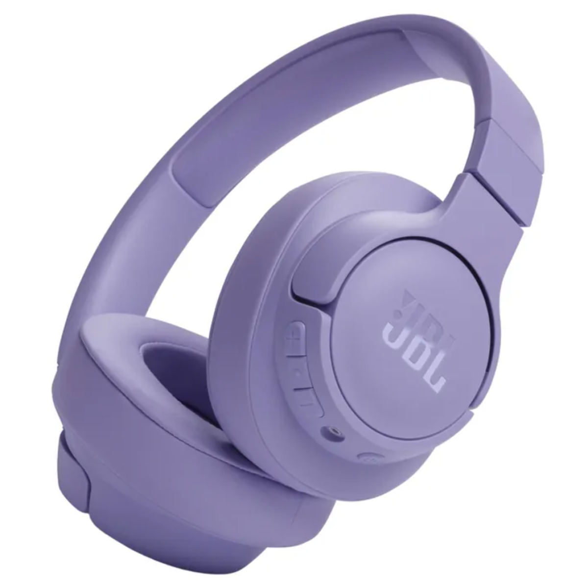 JBL T720BT-PUR Tune 720BT 無線頭戴式耳機 (紫色)