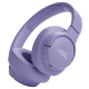 JBL T720BT-PUR Tune 720BT 無線頭戴式耳機 (紫色)