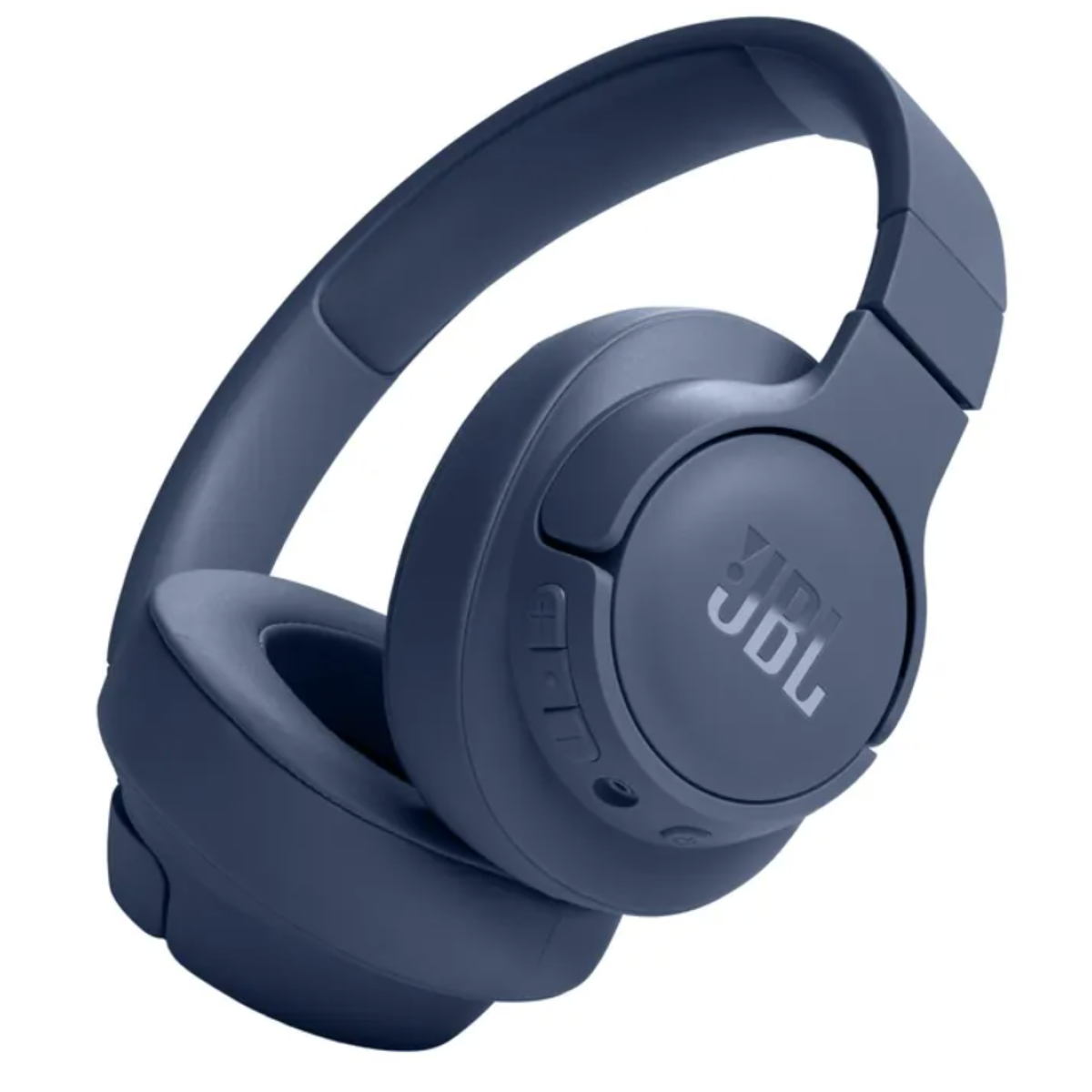 JBL T720BT-BLU Tune 720BT 無線頭戴式耳機 (藍色) JBL T720BT-BLU Tune 720BT 無線頭戴式耳機 (藍色)
