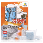 DoDoME DoDoME-Enzymes 洗衣機潔淨天王 酵素配方 (12個)