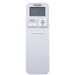 Toshiba 東芝 RAS-18J2KCV-HK/RAS-18J2ACV-HK 2.0匹 變頻淨冷 掛牆式分體冷氣機