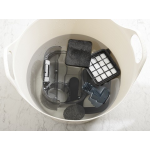 Panasonic 樂聲 MC-CL601 1600W 無袋型吸塵機