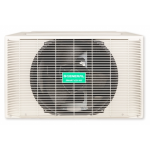 General 珍寶 ASWX18JECA/AOWX18JETA 2.0匹 變頻淨冷 窗口分體式冷氣機