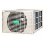 General 珍寶 ASWX18JECA/AOWX18JETA 2.0匹 變頻淨冷 窗口分體式冷氣機