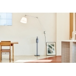 ±0 Plus Minus Zero 正負零 XJC-G040-PG 無線吸塵機 (紫灰色)