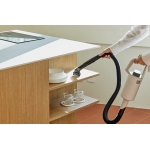 ±0 Plus Minus Zero 正負零 XJC-G040-PG 無線吸塵機 (紫灰色)