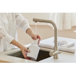 ±0 Plus Minus Zero 正負零 XJC-G040-PG 無線吸塵機 (紫灰色)