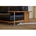 ±0 Plus Minus Zero 正負零 XJC-G040-PG 無線吸塵機 (紫灰色)