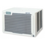 General 珍寶 ASWX09FBC/AOWX09FBT 1.0匹 窗口式分體冷氣機 (淨冷)