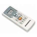 General 珍寶 ASWX09FBC/AOWX09FBT 1.0匹 窗口式分體冷氣機 (淨冷)