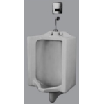 Huida H0802 頂入背出掛牆小便器