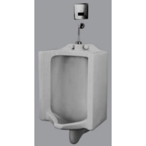 Huida H0802 頂入背出掛牆小便器