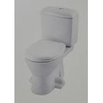 Huida H0143#3D 12'' 地去水小童座廁 (不包含風琴喉)