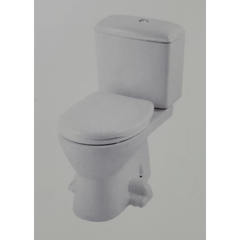 Huida H0143#1 中咀小童座廁 (不包含風琴喉)