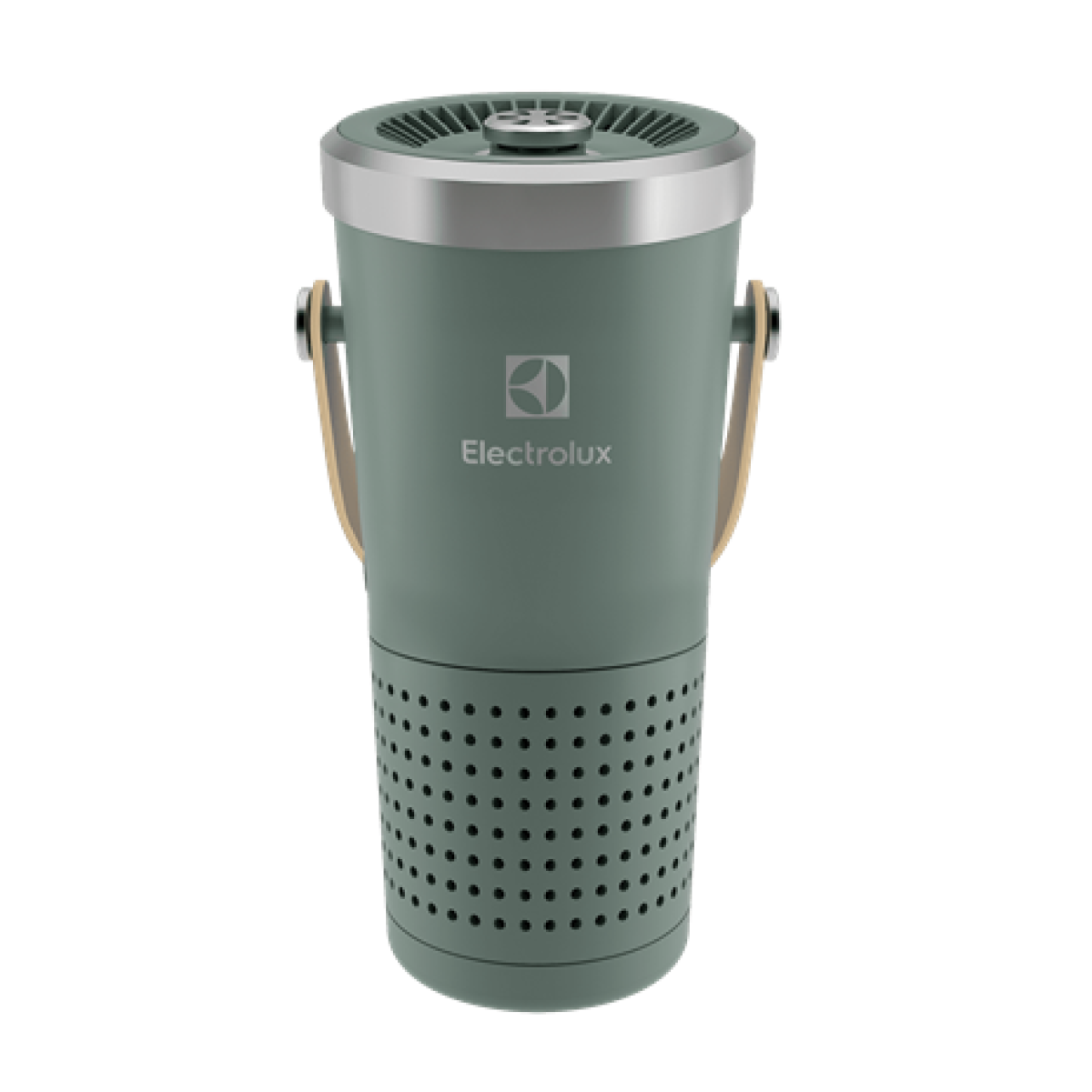 Electrolux 伊萊克斯 EP31-15GRA UltimateHome 300 便攜式空氣清新機 (海洋綠) Electrolux 伊萊克斯 EP31-15GRA UltimateHome 300 便攜式空氣清新機 (海洋綠)