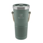 Electrolux 伊萊克斯 EP31-15GRA UltimateHome 300 便攜式空氣清新機 (海洋綠)