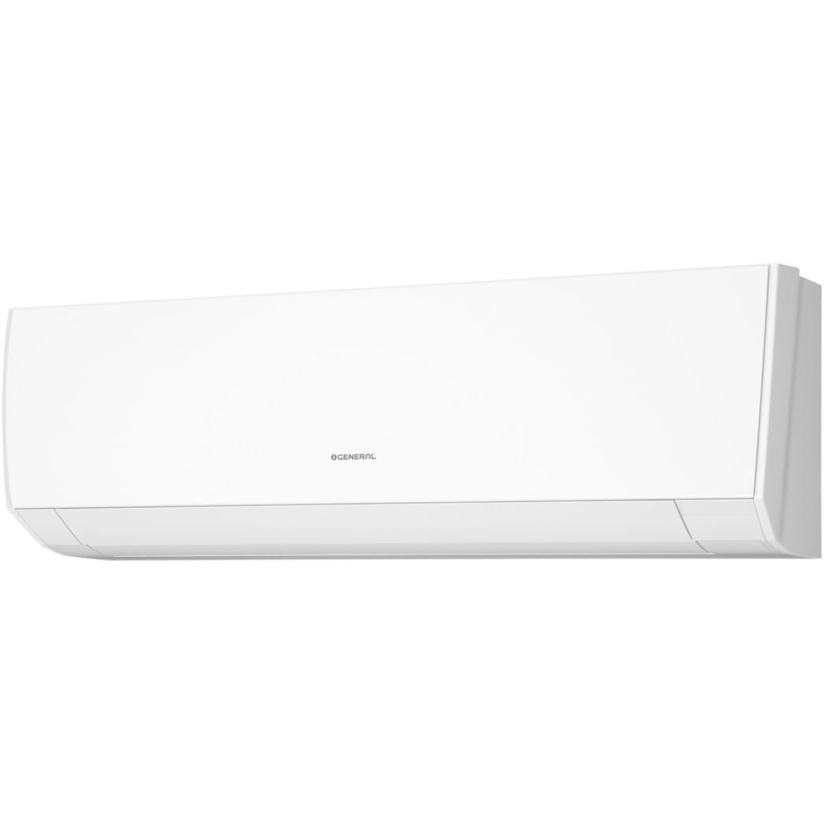 General 珍寶 ASWG12LMCB/AOWG12LMCB 1.5匹 變頻冷暖 掛牆式分體冷氣機
