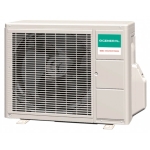 General 珍寶 ASWG12LMCB/AOWG12LMCB 1.5匹 變頻冷暖 掛牆式分體冷氣機