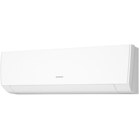 General 珍寶 ASWG12JMCB/AOWG12JMCB 1.5匹 變頻淨冷 掛牆式分體冷氣機