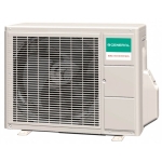 General 珍寶 ASWG12JMCB/AOWG12JMCB 1.5匹 變頻淨冷 掛牆式分體冷氣機