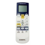 General 珍寶 ASWG24JFCB/AOWG24JFCB 2.5匹 變頻淨冷 掛牆式分體冷氣機