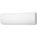 General 珍寶 ASWG24LFCB/AOWG24LFCB 2.5匹 變頻冷暖 掛牆式分體冷氣機