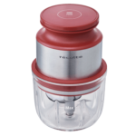 Recolte RCP-5-R Cordless 迷你無線食物調理機 (紅色)