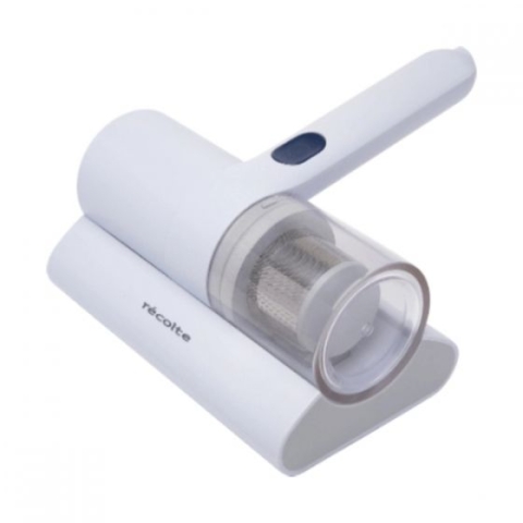 Recolte RVC-HK21-CB 無線紫外線除塵蟎機