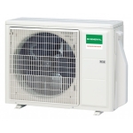 General 珍寶 ASWG24CPTA/AOWG24CPTA 2.5匹 R32雪種 變頻淨冷 掛牆式分體冷氣機