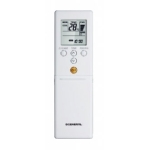 General 珍寶 ASWG24CPTA/AOWG24CPTA 2.5匹 R32雪種 變頻淨冷 掛牆式分體冷氣機