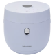 Recolte RLR-HK21-CB 2.0公升 智能減醣電飯煲 (霧藍色)