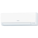 General 珍寶 ASWX09BNTA/AOWX09BNTA 1.0匹 R32雪種 窗口式分體冷氣機 (淨冷)