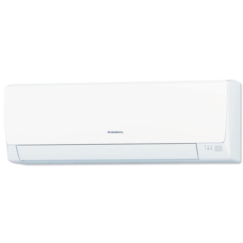 General 珍寶 ASWX09BNTA/AOWX09BNTA 1.0匹 R32雪種 窗口式分體冷氣機 (淨冷)