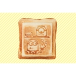 Recolte RPS-2MO Minion 限量版 厚燒格仔三文治機