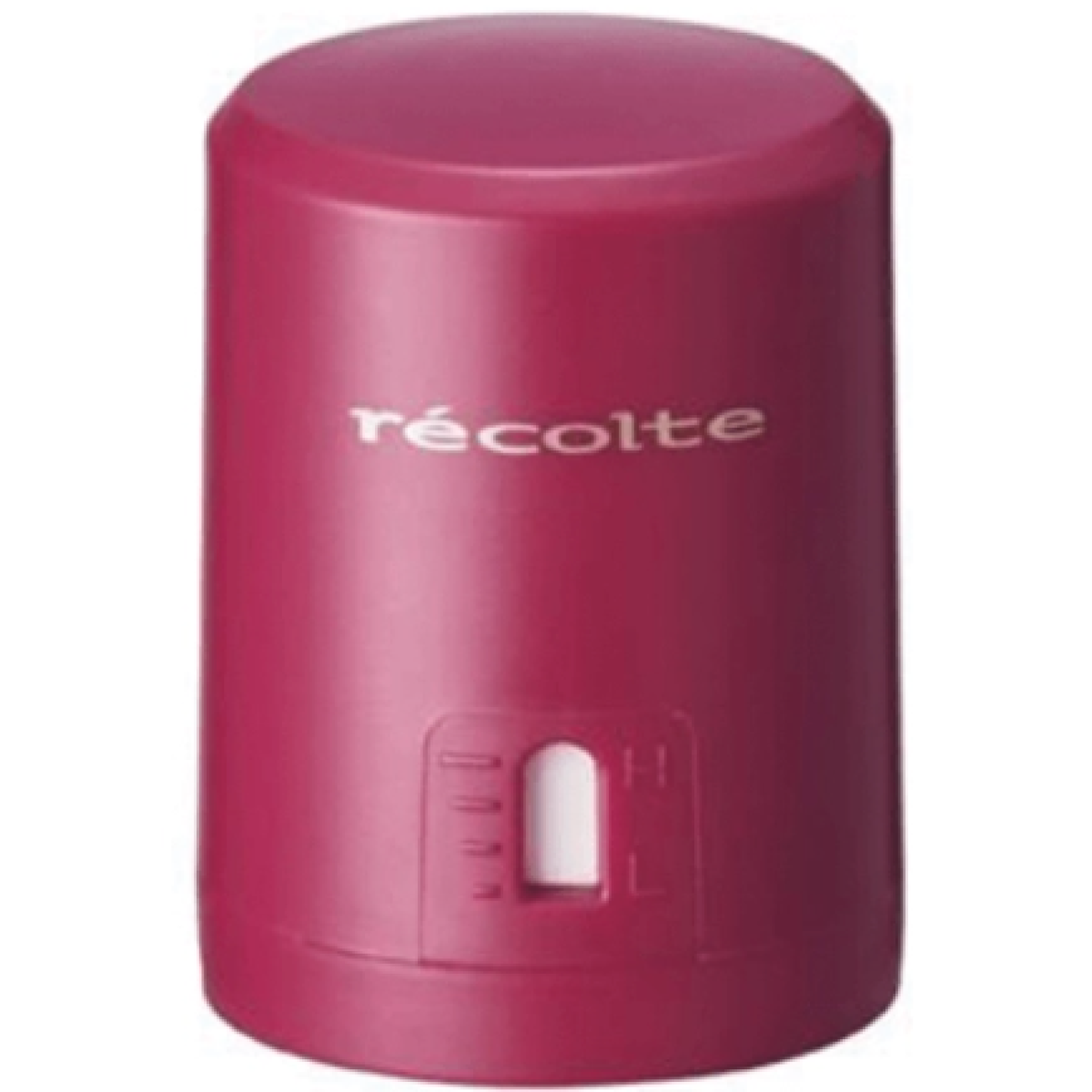 Recolte EWK-2-R 真空瓶塞 (紅色)