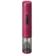 Recolte EWO-2-R ez Wine Opener 電動紅酒開瓶器 (紅色)