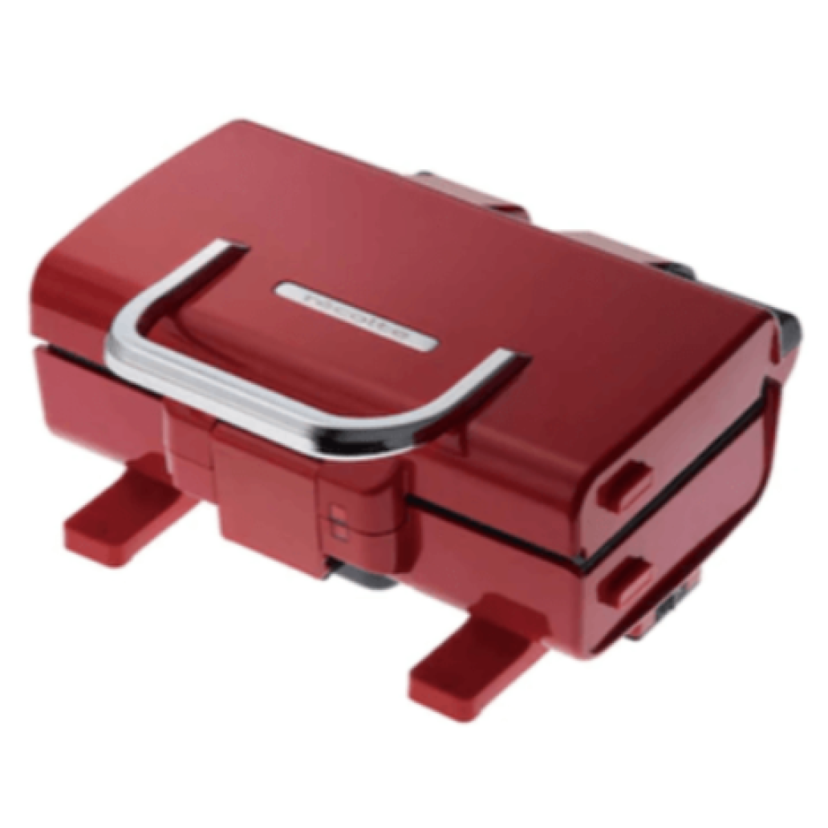 Recolte RWG-1-R 2Way Grill Amet 雙面煎烤盤