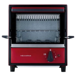 Recolte RSO-1-AV avancé 小焗爐